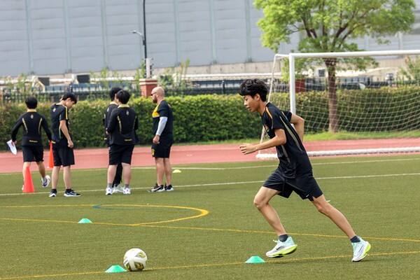 IGCSE PE,Wellington College International Hangzhou