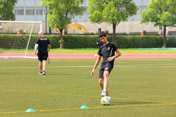 IGCSE PE,Wellington College International Hangzhou