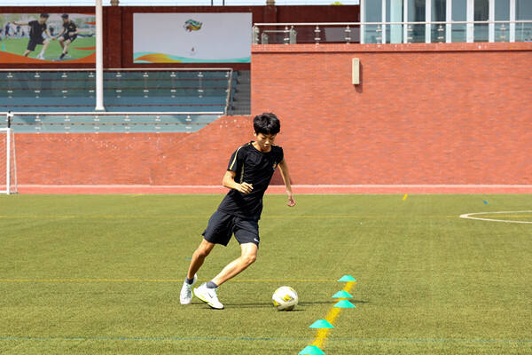 IGCSE PE,Wellington College International Hangzhou