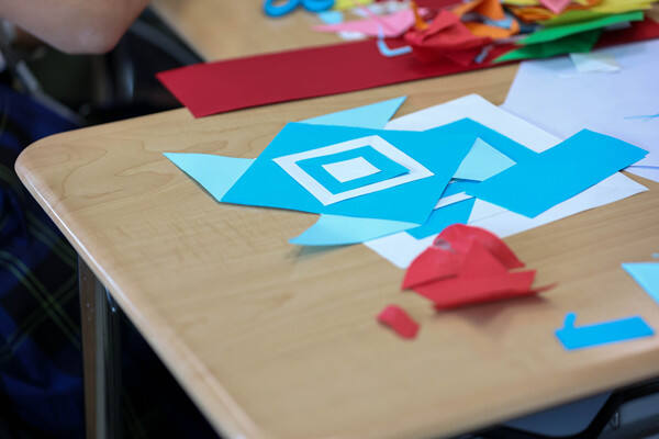 Maths Week,Wellington College International Hangzhou