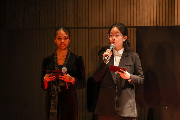 The first TEDx at Wellington College Hangzhou,Wellington College International Hangzhou
