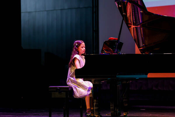 Wellington College International Hangzhou Pianist of the Year 2022 Competition,Wellington College International Hangzhou