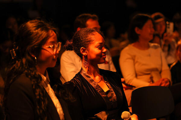 The first TEDx at Wellington College Hangzhou,Wellington College International Hangzhou