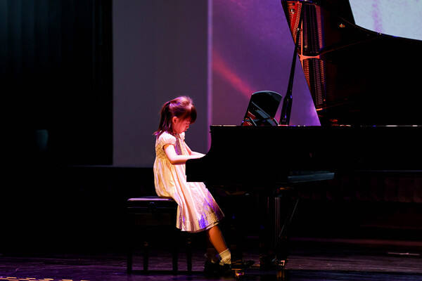 Wellington College International Hangzhou Pianist of the Year 2022 Competition,Wellington College International Hangzhou