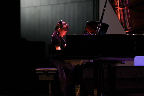 Wellington College International Hangzhou Pianist of the Year 2022 Competition,Wellington College International Hangzhou