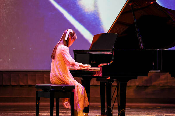 Wellington College International Hangzhou Pianist of the Year 2022 Competition,Wellington College International Hangzhou