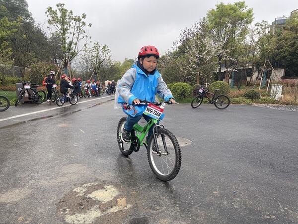 Year 4 Residential Trip,Wellington College International Hangzhou