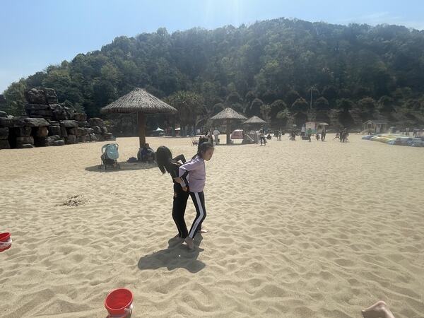 Year 4 Residential Trip,Wellington College International Hangzhou