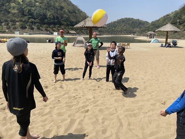 Year 4 Residential Trip,Wellington College International Hangzhou