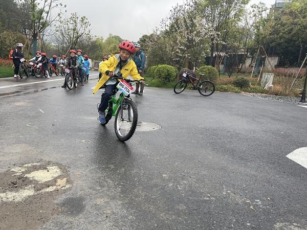 Year 4 Residential Trip,Wellington College International Hangzhou