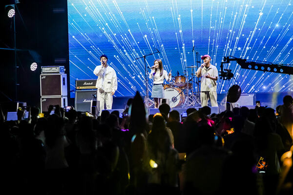2024 Sea Turtle Music Festival,Wellington College International Hangzhou