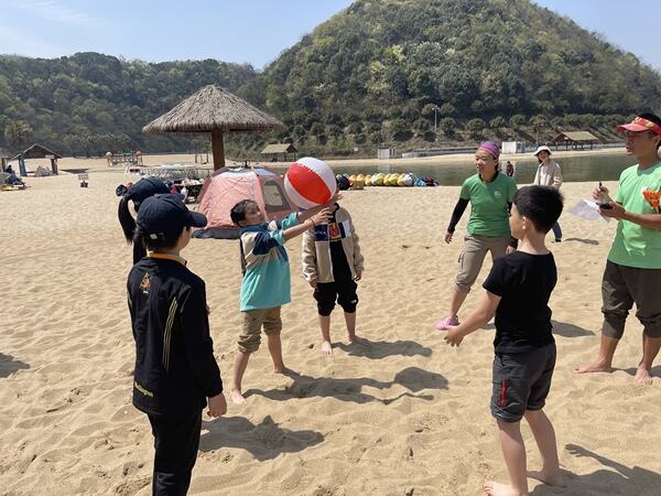 Year 4 Residential Trip,Wellington College International Hangzhou
