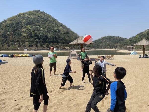 Year 4 Residential Trip,Wellington College International Hangzhou
