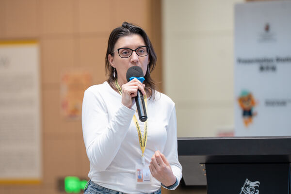 International Women's Day,Wellington College International Hangzhou