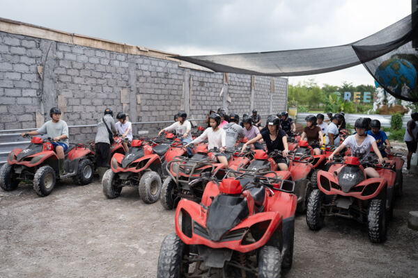 Changemakers' Week,Wellington College International Hangzhou