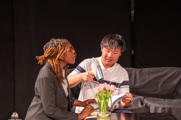 An Evening with Performing Arts,Wellington College International Hangzhou