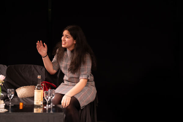 An Evening with Performing Arts,Wellington College International Hangzhou