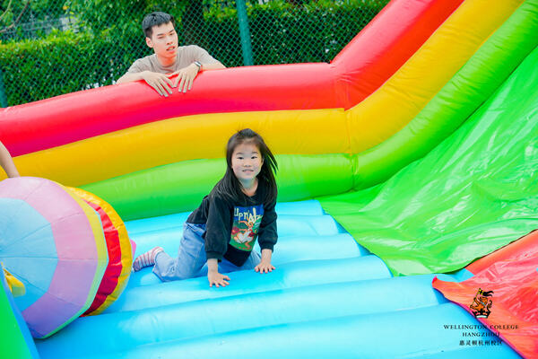 2024 Wellington College Hangzhou Summer Carnival,Wellington College International Hangzhou
