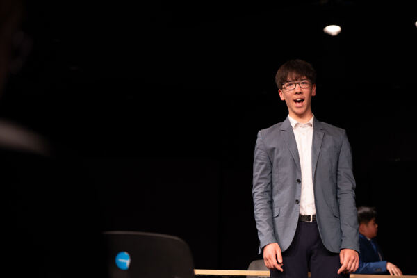 An Evening with Performing Arts,Wellington College International Hangzhou