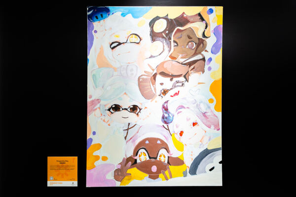 Wellington College Hangzhou 2025 Pupil Art Exhibition ,Wellington College International Hangzhou