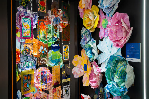 Wellington College Hangzhou 2025 Pupil Art Exhibition ,Wellington College International Hangzhou