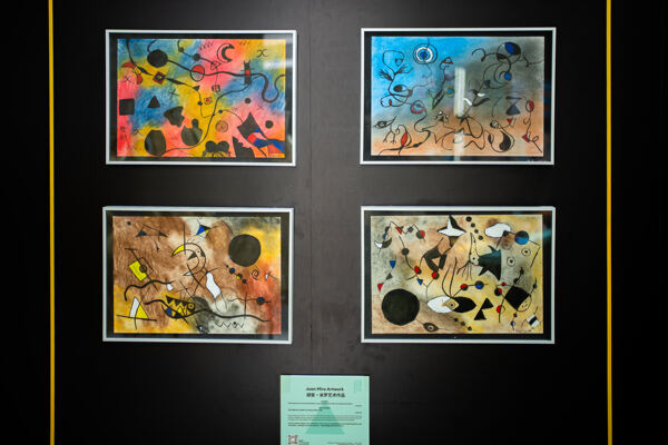 Wellington College Hangzhou 2025 Pupil Art Exhibition ,Wellington College International Hangzhou