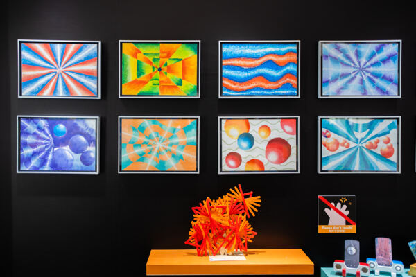 Wellington College Hangzhou 2025 Pupil Art Exhibition ,Wellington College International Hangzhou