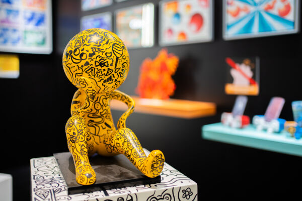 Wellington College Hangzhou 2025 Pupil Art Exhibition ,Wellington College International Hangzhou