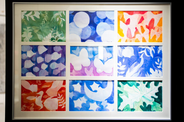 Wellington College Hangzhou 2025 Pupil Art Exhibition ,Wellington College International Hangzhou