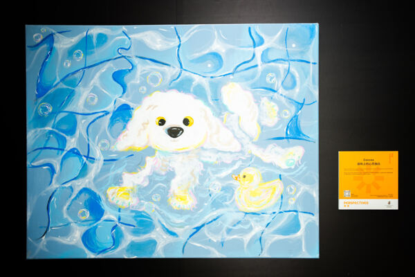 Wellington College Hangzhou 2025 Pupil Art Exhibition ,Wellington College International Hangzhou