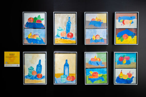 Wellington College Hangzhou 2025 Pupil Art Exhibition ,Wellington College International Hangzhou