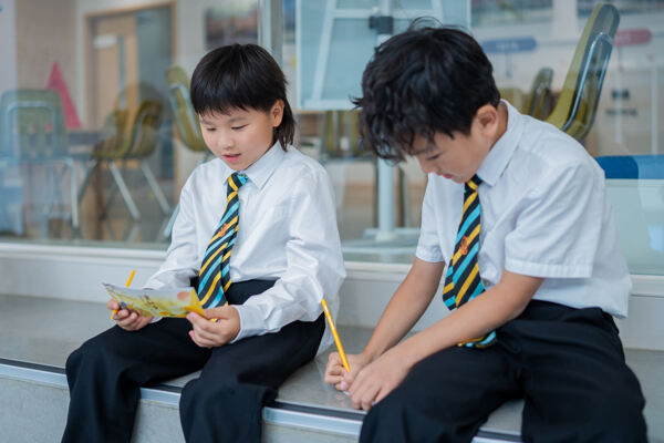 Double 9th House Event,Wellington College International Hangzhou