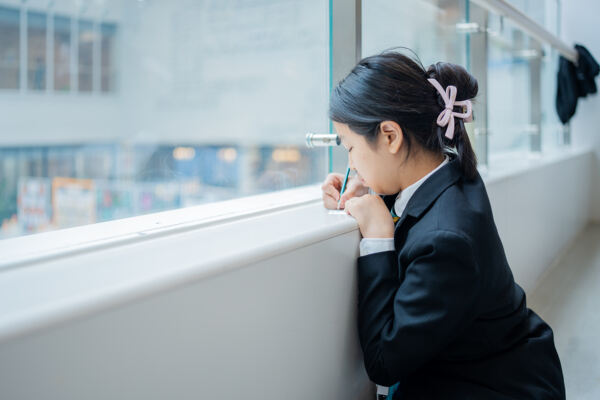 Double 9th House Event,Wellington College International Hangzhou