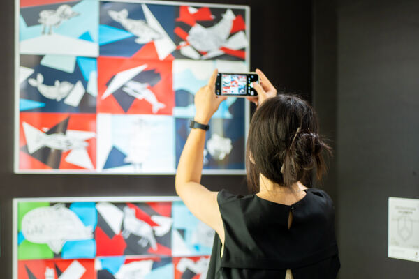 Wellington College Hangzhou 2025 Pupil Art Exhibition ,Wellington College International Hangzhou