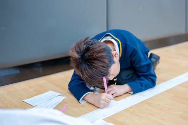 Double 9th House Event,Wellington College International Hangzhou