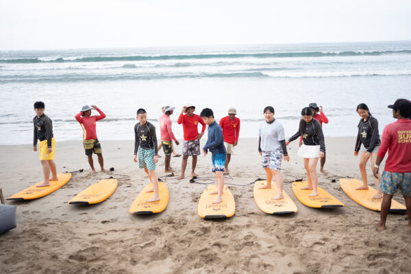 Changemakers' Week,Wellington College International Hangzhou