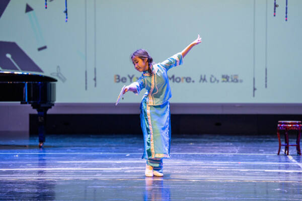 Year 6 Graduation Ceremony,Wellington College International Hangzhou