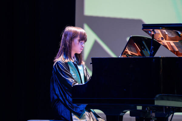Year 6 Graduation Ceremony,Wellington College International Hangzhou
