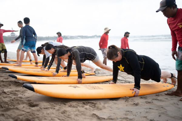Changemakers' Week,Wellington College International Hangzhou