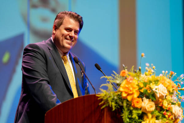 Year 6 Graduation Ceremony,Wellington College International Hangzhou
