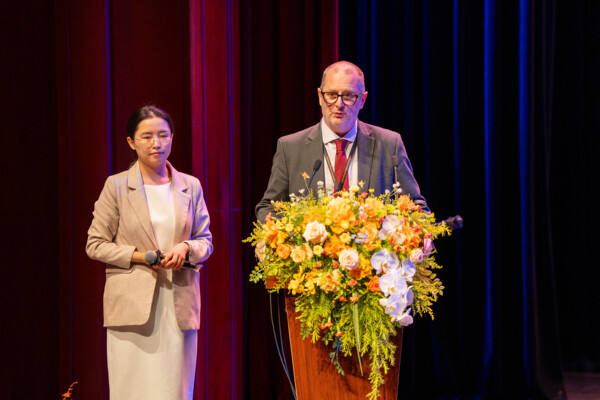 Year 6 Graduation Ceremony,Wellington College International Hangzhou
