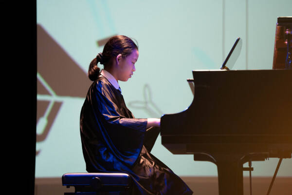 Year 6 Graduation Ceremony,Wellington College International Hangzhou