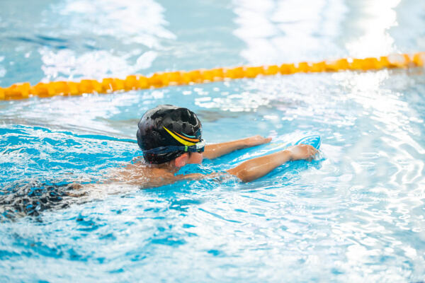 House Swimming,Wellington College International Hangzhou