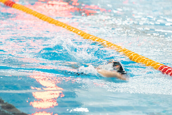 House Swimming,Wellington College International Hangzhou