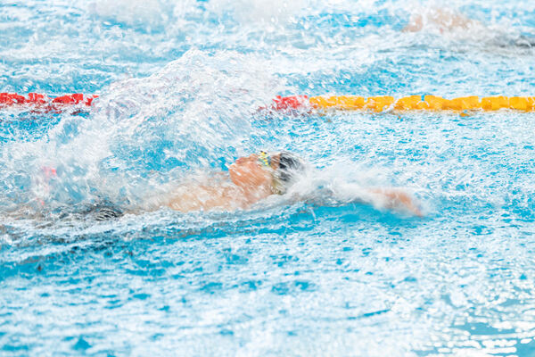 House Swimming,Wellington College International Hangzhou