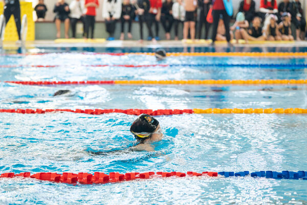 House Swimming,Wellington College International Hangzhou