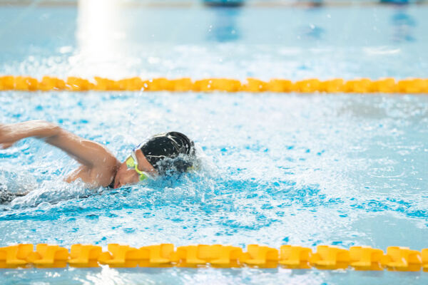 House Swimming,Wellington College International Hangzhou