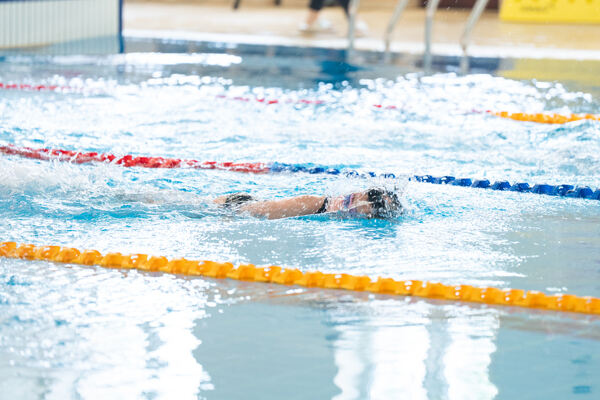 House Swimming,Wellington College International Hangzhou