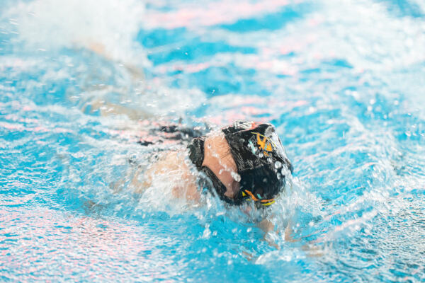 House Swimming,Wellington College International Hangzhou