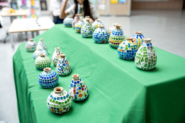 End of Unit,Wellington College International Hangzhou